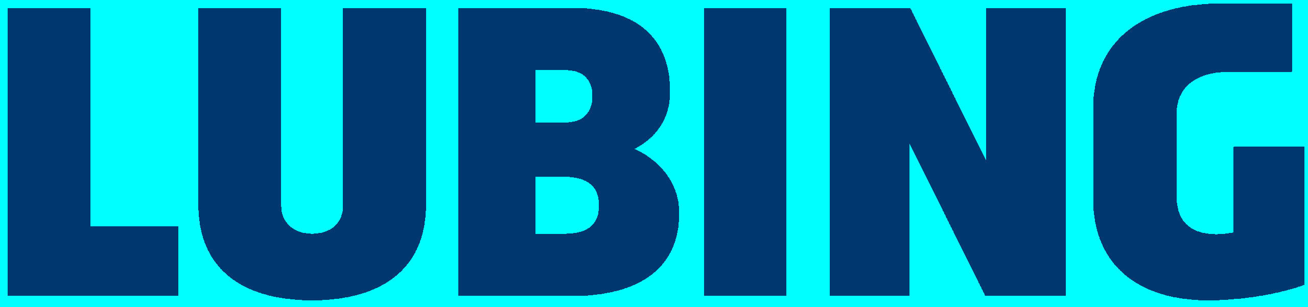 Логотип LUBING Maschinenfabrik GmbH & Co. KG